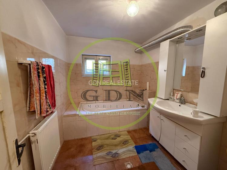 Casa P+M, 277 utili, 948 mp teren, Bariera Valcii - 10