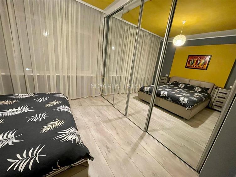 Vila 4 camere de vanzare Pipera zona Matei Millo - 7