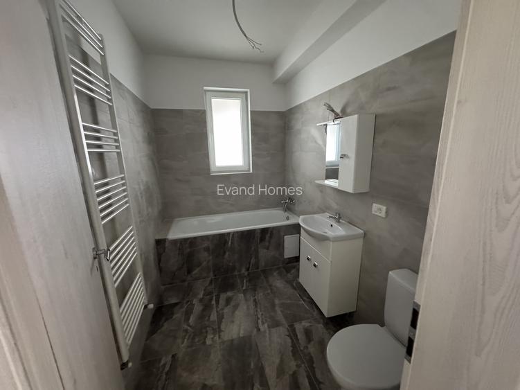 Apartament PREMIUM cu 2 Camere la Parter - 54mp - Giroc - 4