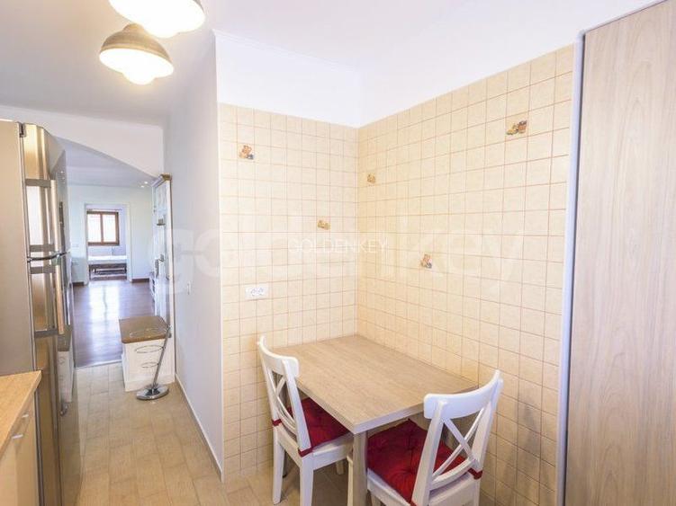 Apartament cu 2 camere | locatie premium - 5