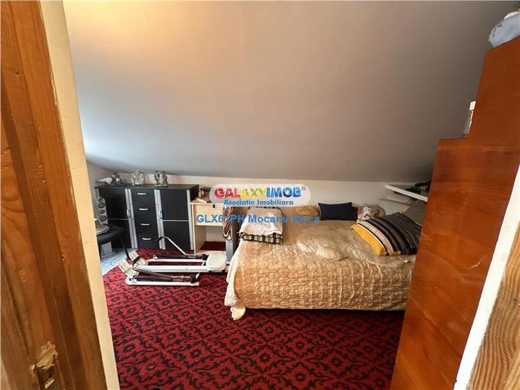 Inchiriere casa 4 camere, in Ploiesti, zona Vest - 11