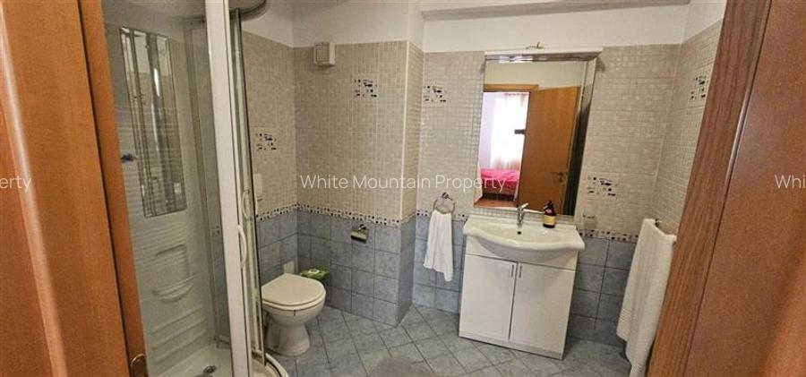 Herastrau, duplex 3 camere - 17