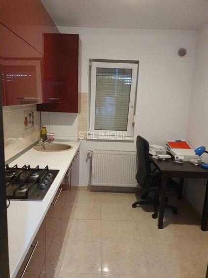 Apartament cu 2 camere - zona Soleia, V. Lupului - 320E - 2