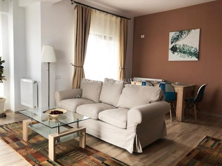 Inchiriere - 3 camere Mosilor - Stefan Cel Mare, centrala, bl. 2020 - 5