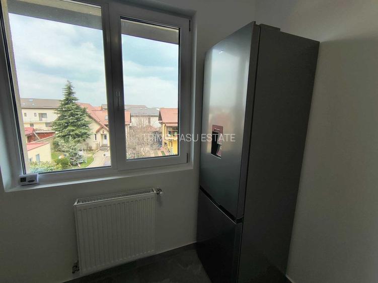 DOBROESTI - Fundeni | Chirie 3 Camere + Parcare - 15