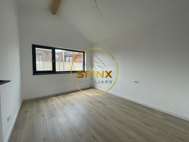 Casa noua 2025 pe malul Lacului Snagov | 456 mp teren | Ponton propriu - 12