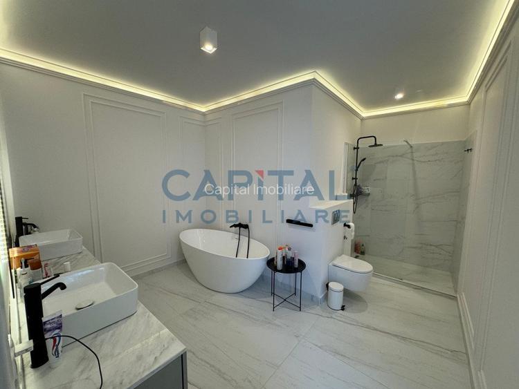 Comision 0! Casa de vanzare cu piscina exterioara in cartierul Andrei Muresanu - 10