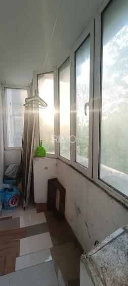 Vand apartament cu 3 camere decomandat Brancoveanu - 9