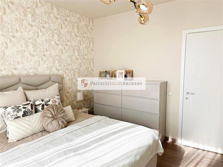 Pipera | OMV | The Class | Bloc 2020 | Parcare - 5