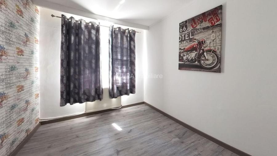 Apartament 4 camere | Zona Exercițiu, Strada Banat - 4