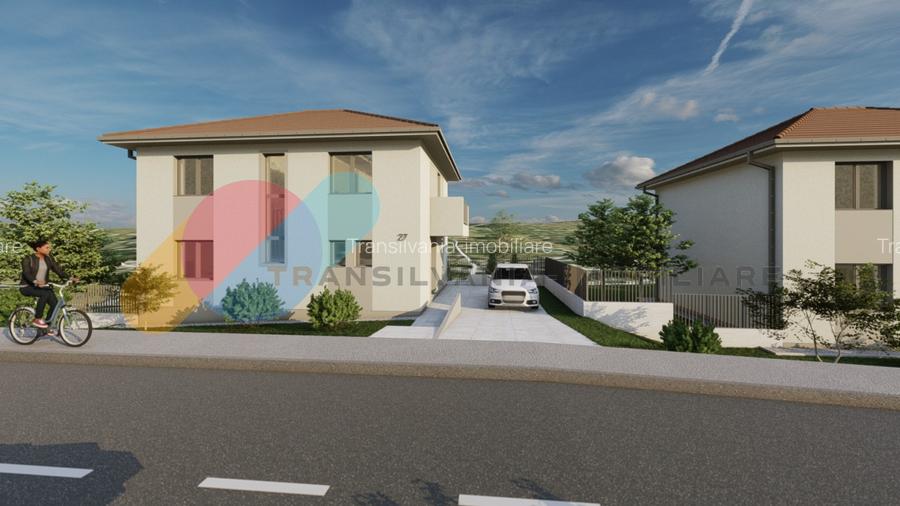  Case Premium cu View Panoramic | Standard NZEB | Acces Facil  - 8