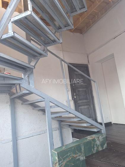 De Vanzare Casa 7 Camere Piata Operei - Plevnei - 31