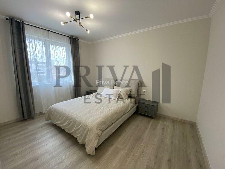Apartament 2 camere, etaj 1, Giroc - 6