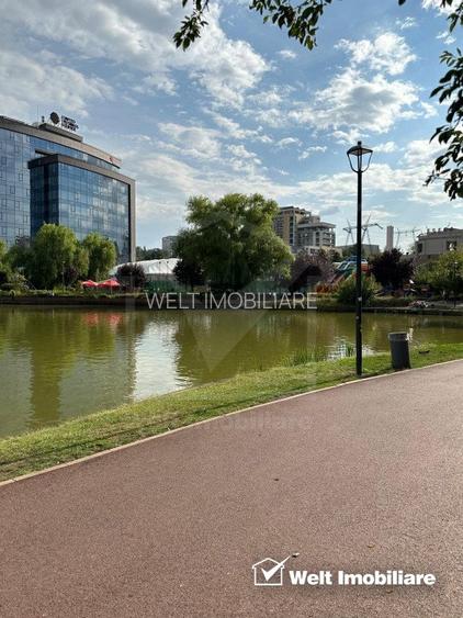 Teren unic, pe malul lacului, Iulius Mall, PUZ pentru imobil cu SU de 2700 mp - 4