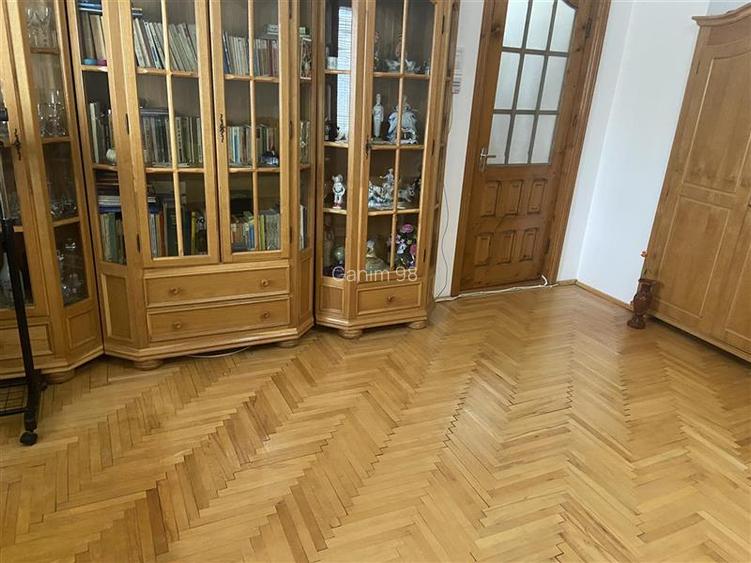 Apartament de vanzare , zona Cartier Aviatorilor , 83 mp , 2 balcoane - 2