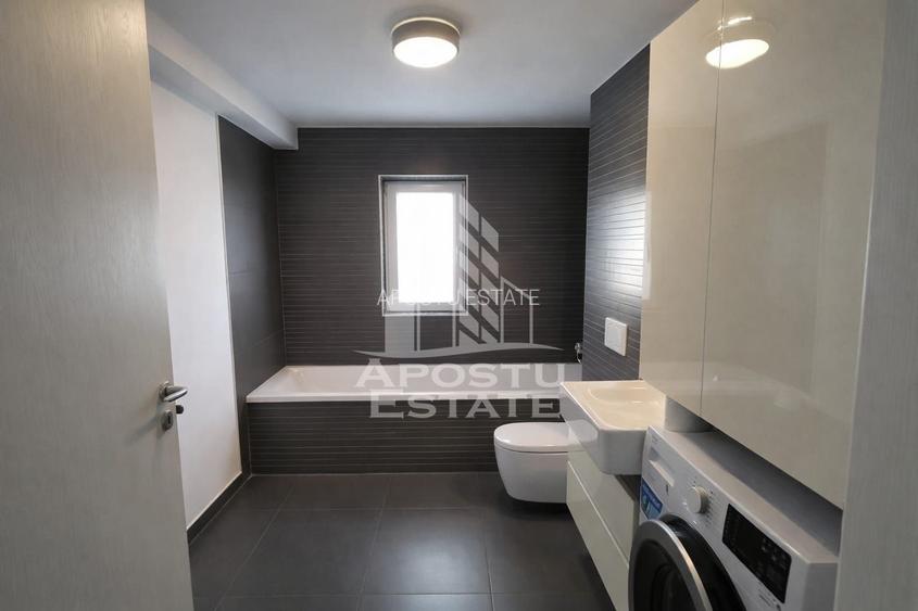 Apartament 2 camere, loc de parcare subteran, zona Lipovei - 9