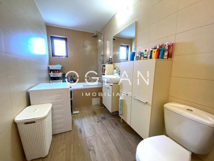 Apartament 3 camere, Etaj 2, cartierul Arhitectilor 0% Comision - 7