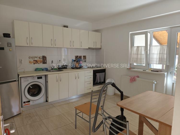 INCHIRIEZ casa 4 camere P+1+pod mobilata si utilata doar sa va mutati - 6