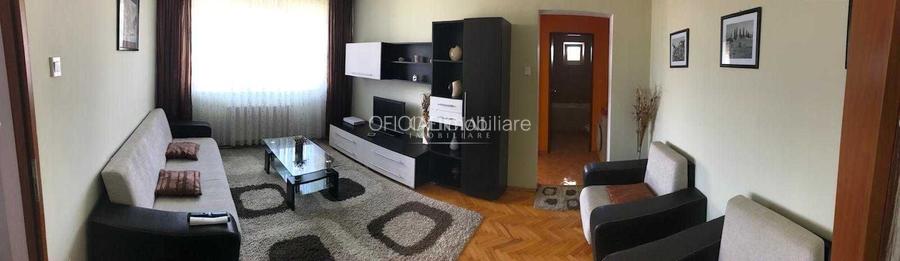 Apartament 2 Camere | 46 Mp | Balcon | Gheorgheni IULIUS MALL - 2