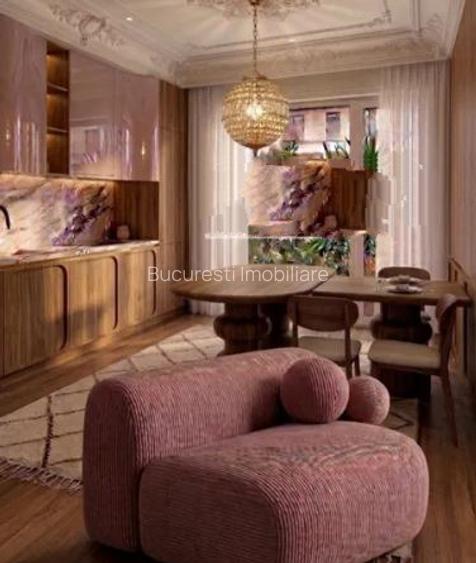 Apartament 2 Camere,Dristor,Metrou,bl.2015,et.3/6,Amenajat,centrala,Liber - 5