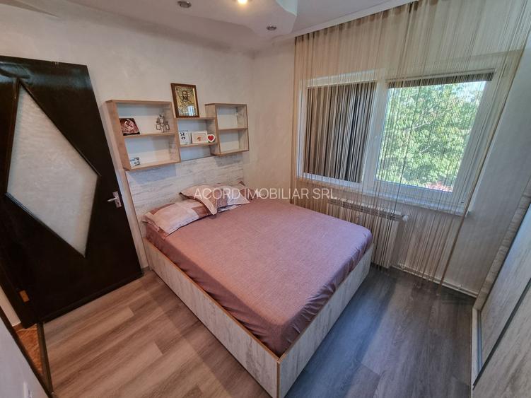 Apartament 2 camere zona Palas - 3