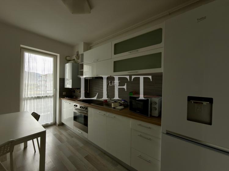 Garsoniera decomandata, 40mp, Avantgarden Bartolomeu - 3