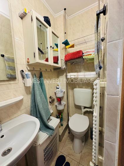 Casa P+E cu teren ULTRACENTRAL - 7