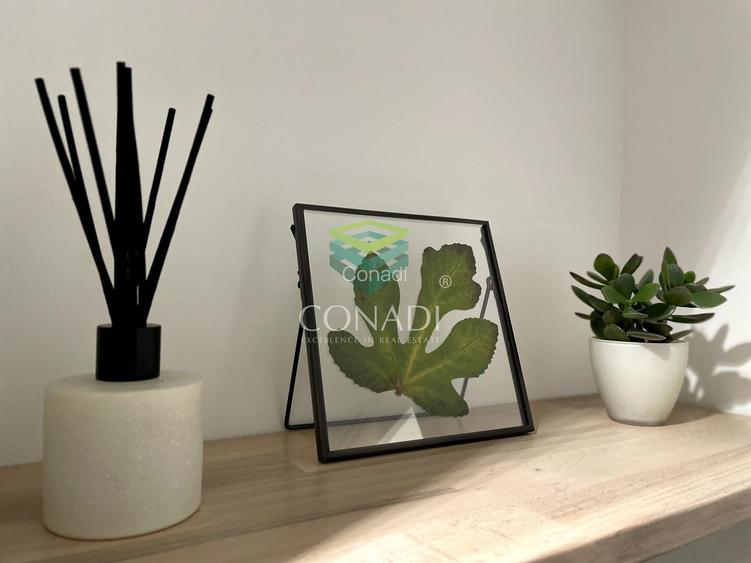 Garsoniera renovata modern Policlinica Nada Florilor - Penny Colentina - 45