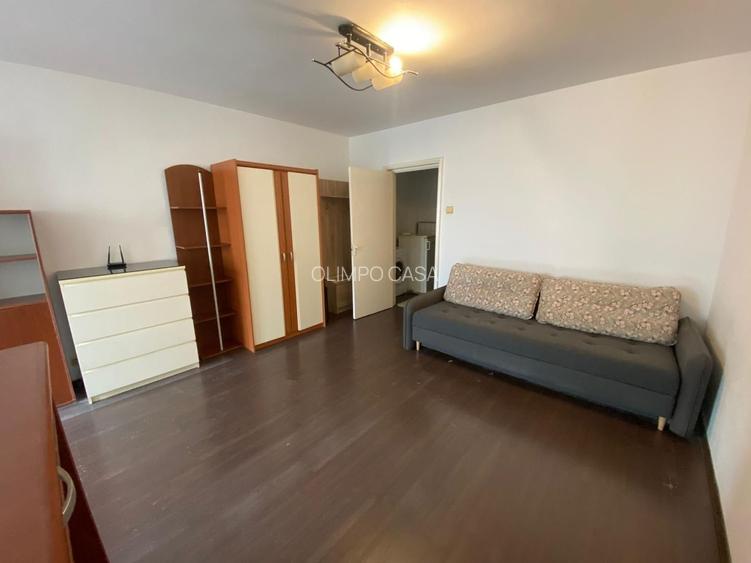 Garsoniera Dristor- Metrou - 2