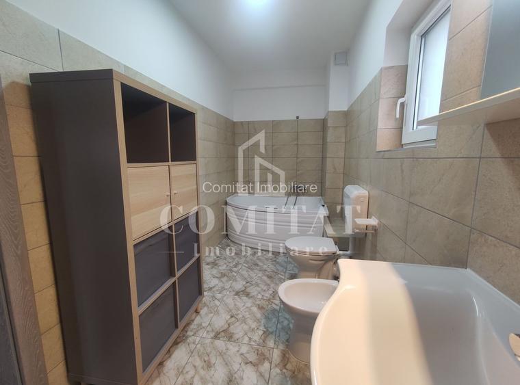 Apartament de tip penthouse | Panoramă | Parcare| Cartierul Grigorescu - 13