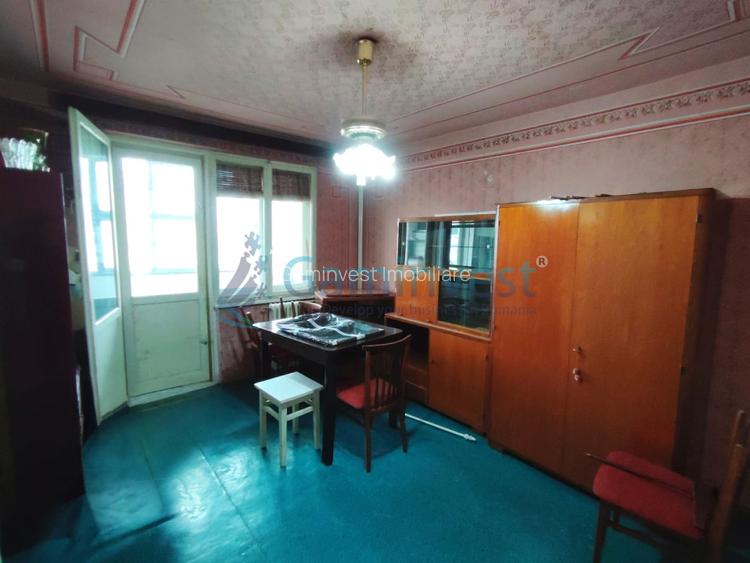 Apartament cu 2 camere zona Rogerius pe Transilvaniei, Oradea - 3