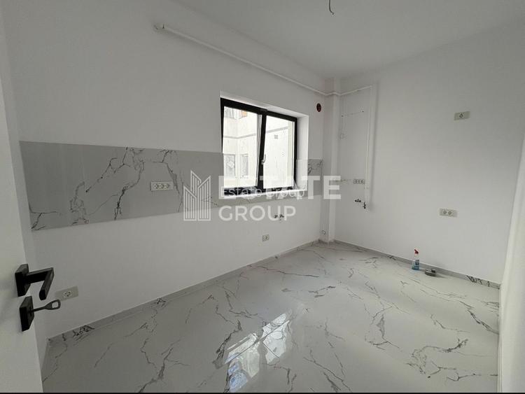 Apartament cu 3 camere si 2 bai in Giroc - 2