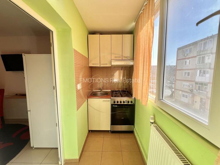NOU | Apartament cu 2 camere | Soarelui , Timisoara - 7