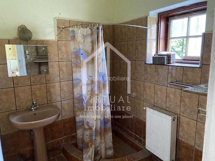 Casa de vanzare in Sibiu, cu doua apartamente - 17