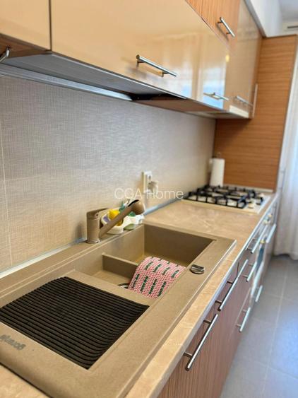2 CAMERE,  ACTIV RESIDENCE, MOBILAT, UTILAT, CU PARCARE , SECTOR 3 - 8