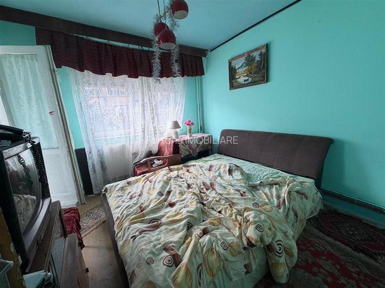 Apartament 2 camere, etaj intermediar, de renovat, in Cartierul Scriitorilor - 3