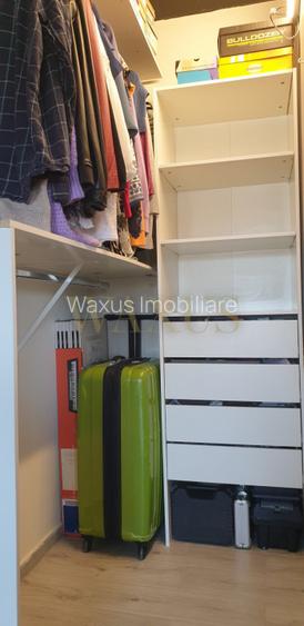 Apartament SMART HOME, 3 camere, 2 bai, garaj, Teilor - 16