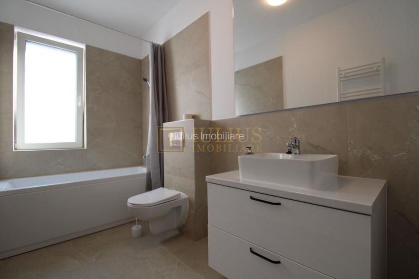 Apartament nou de închiriat – Braytim | Prima închiriere | Loc de parcare inclus - 11