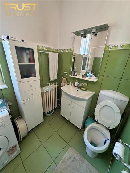 Casa de vanzare l 1040 MP Curte l Front 35 MP l Grigorescu - 13