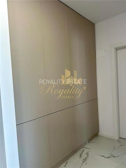 NORD ONE BREDICEANU-Apartament 2 camere - Zona Centrala - 10