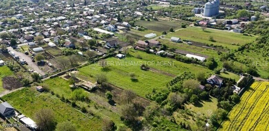 Teren intravilan, Fundulea, 7305 mp, utilitati,  aproape A2 - 4