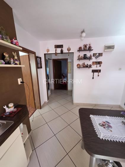 🏡 Apartament 3 camere de vânzare – Zona Aradului 🏡- 5365 - 10