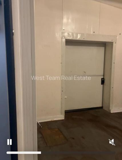 Spatiu de productie+depozit+ camera frigorifica+linie productie! - 2