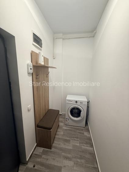 Inchirierz Garsoniera  Militari Residence strada Rezervelor - 9