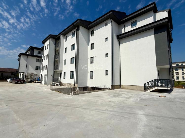 Apartament 2 Camere Decomandat | Str. Piersicului nr. 10 | Predare August 2026 - 10