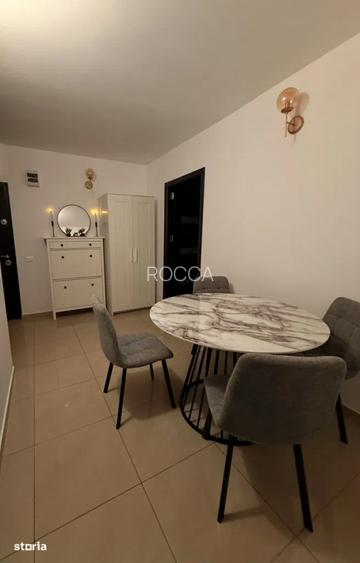Apartament de 2 camere, 53 mp, centrala, la 8 minute de metrou, zona Aviatiei  - 11