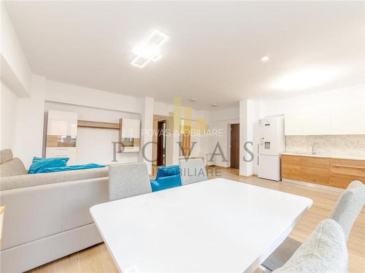 Inchiriere Apartament 3 Camere Herasterau - 10