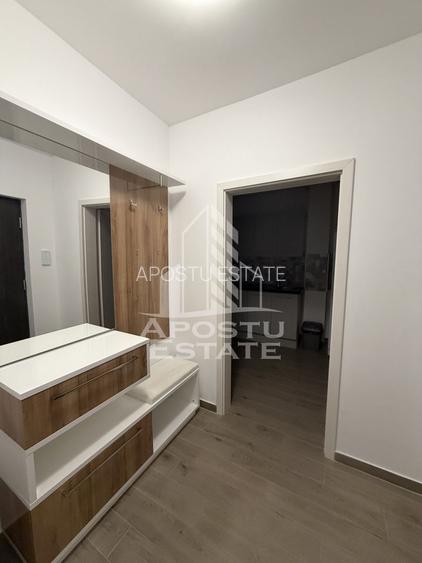 Apartament 2 camere de inchiriat ,Aradului - Kara Residence - 8