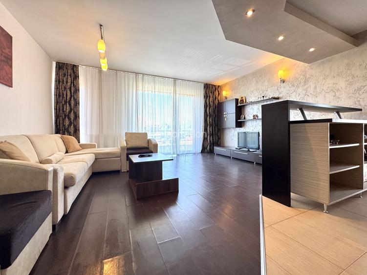 Apartament 2 camere, spațios si primitor, lângă pădure, zona Fropin - 7