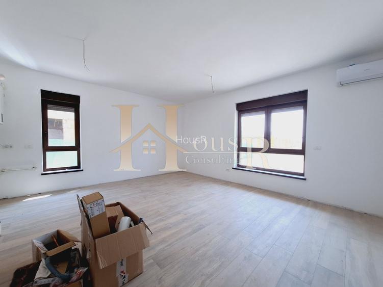 Bloc nou finalizat. Etaj 2. Construit excelent, dotari premium. - 4